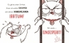 Buchcover und Innenansicht für das Buch: Worst Pets Ever - Locked up!