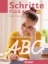 Buchcover und Innenansicht für das Buch: Schritte plus Alpha Neu