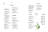 Buchcover und Innenansicht für das Buch: Das Wald-Kochbuch