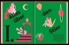 Buchcover und Innenansicht für das Buch: SEEING STARS Taurus