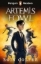 Buchcover und Innenansicht für das Buch: Penguin Readers Level 4: Artemis Fowl (ELT Graded Reader)