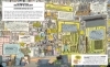 Buchcover und Innenansicht für das Buch: The Inventor's Workshop: 10 Inventions That Changed the World