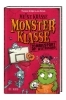 Buchcover und Innenansicht für das Buch: Meine krasse Monsterklasse - Zombiesport mit Weltrekord