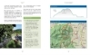 Buchcover und Innenansicht für das Buch: Die schönsten (E-)Mountainbike-Touren in den Bayerischen Alpen