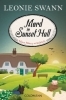 Buchcover und Innenansicht für das Buch: Mord in Sunset Hall