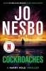 Buchcover und Innenansicht für das Buch: Cockroaches