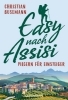 Buchcover und Innenansicht für das Buch: Easy nach Assisi