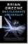 Buchcover und Innenansicht für das Buch: The Elegant Universe: Superstrings, Hidden Dimensions, and the Quest for the Ultimate Theory