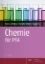 Buchcover und Innenansicht für das Buch: Chemie für PTA