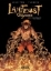Buchcover und Innenansicht für das Buch: Lanfeust Odyssee. Band 3