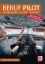 Buchcover und Innenansicht für das Buch: Beruf Pilot