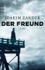 Buchcover und Innenansicht für das Buch: Vännen