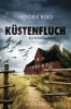 Buchcover und Innenansicht für das Buch: Küstenfluch
