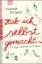 Buchcover und Innenansicht für das Buch: Hab ich selbst gemacht