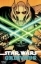 Buchcover und Innenansicht für das Buch: US Star Wars: Grievous