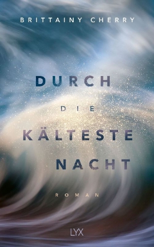 Buchcover und Innenansicht für das Buch: Southern Storms