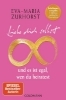 Buchcover und Innenansicht für das Buch: Liebe dich selbst und es ist egal, wen du heiratest