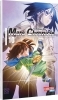 Buchcover und Innenansicht für das Buch: Gunnm Kasei Senki