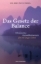 Buchcover und Innenansicht für das Buch: Das Gesetz der Balance