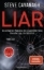 Buchcover und Innenansicht für das Buch: The Liar