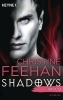 Buchcover und Innenansicht für das Buch: Shadow Reaper - Shadow Series Book 2