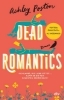 Buchcover und Innenansicht für das Buch: The Dead Romantics