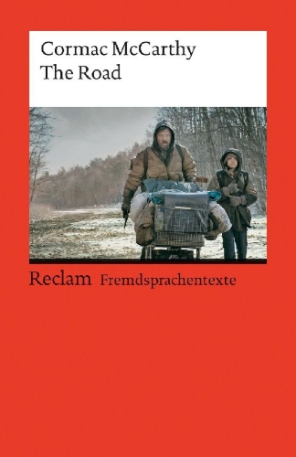 Buchcover und Innenansicht für das Buch: The Road