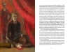 Buchcover und Innenansicht für das Buch: Das Bildnis des Dorian Gray