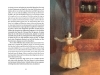 Buchcover und Innenansicht für das Buch: Das Bildnis des Dorian Gray