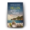 Buchcover und Innenansicht für das Buch: Tote Ohren lauschen nicht - Tante Tilli ermittelt