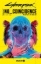 Buchcover und Innenansicht für das Buch: Cyberpunk 2077: No Coincidence