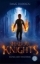 Buchcover und Innenansicht für das Buch: The Endless Dark