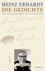 Buchcover und Innenansicht für das Buch: Heinz Erhardt - Die Gedichte