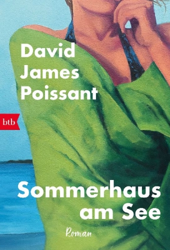 Buchcover und Innenansicht für das Buch: Lake Life