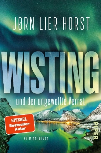 Buchcover und Innenansicht für das Buch: Forræderen