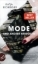 Buchcover und Innenansicht für das Buch: Mode und andere Neurosen