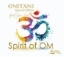 Buchcover und Innenansicht für das Buch: Spirit of OM