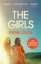 Buchcover und Innenansicht für das Buch: The Girls