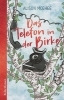 Buchcover und Innenansicht für das Buch: Telephone of the Tree