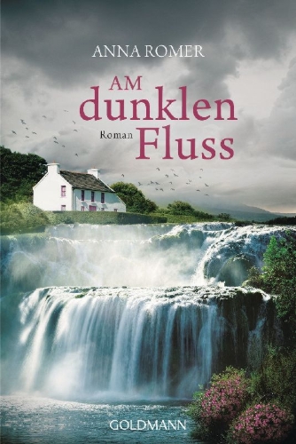 Buchcover und Innenansicht für das Buch: Lyrebird Hill