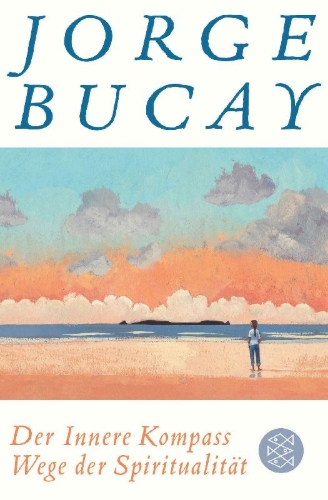 Buchcover und Innenansicht für das Buch: El camino de la espiritualidad