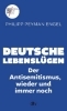 Buchcover und Innenansicht für das Buch: Deutsche Lebenslügen