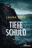 Buchcover und Innenansicht für das Buch: The Night We Lost Him