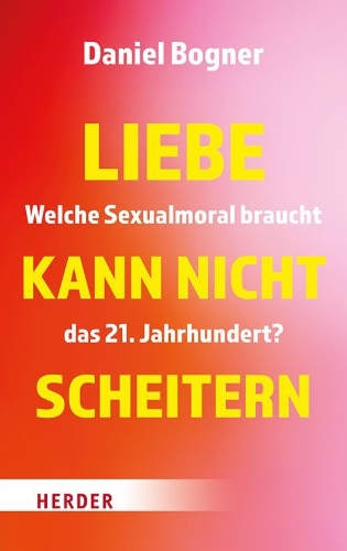 Buchcover und Innenansicht für das Buch: Liebe kann nicht scheitern
