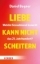 Buchcover und Innenansicht für das Buch: Liebe kann nicht scheitern