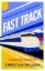 Buchcover und Innenansicht für das Buch: Fast Track