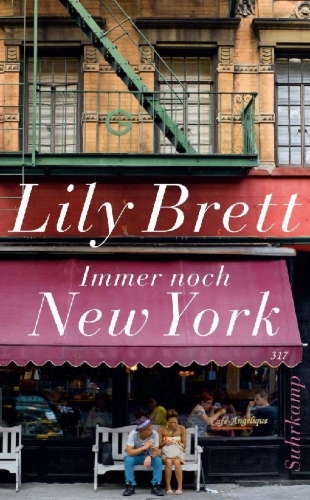 Buchcover und Innenansicht für das Buch: Only in New York