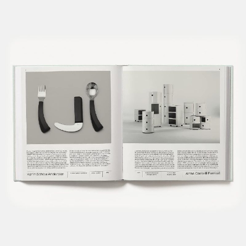 Buchcover und Innenansicht für das Buch: Woman Made