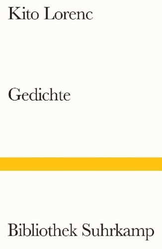Buchcover und Innenansicht für das Buch: Gedichte