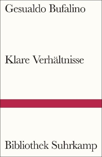 Buchcover und Innenansicht für das Buch: Qui pro quo